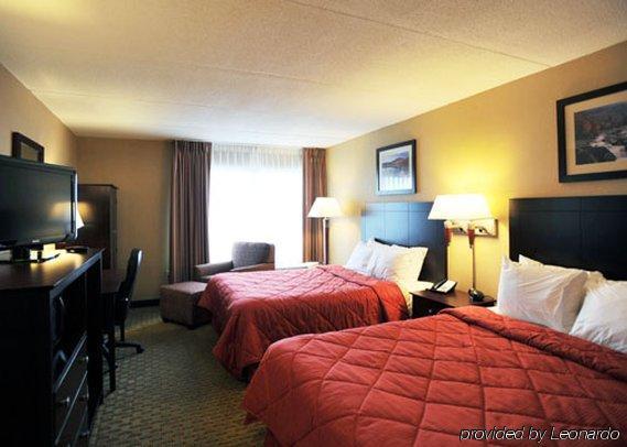 Comfort Inn & Suites Watertown Cameră foto